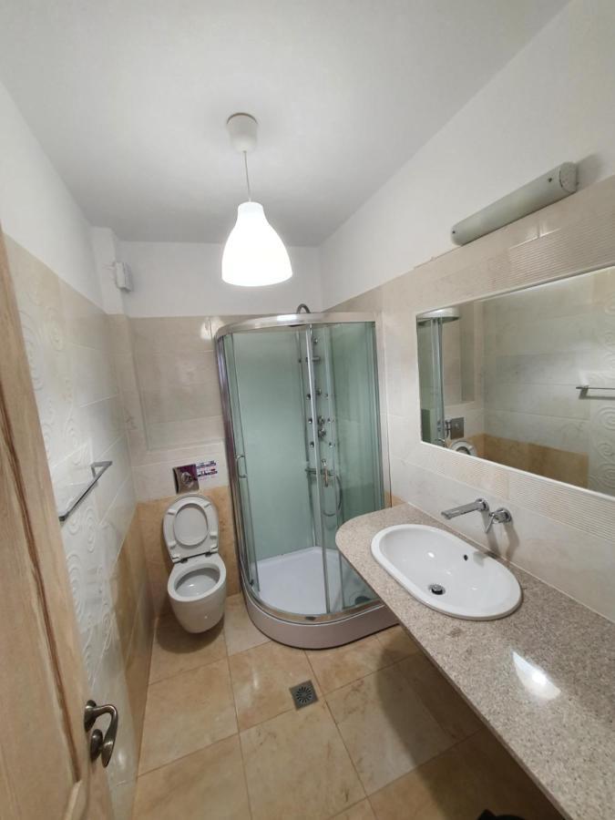 Finiki Villas Bagian luar foto