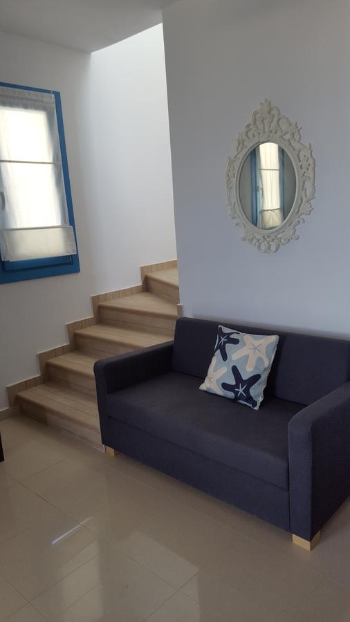 Finiki Villas Bagian luar foto